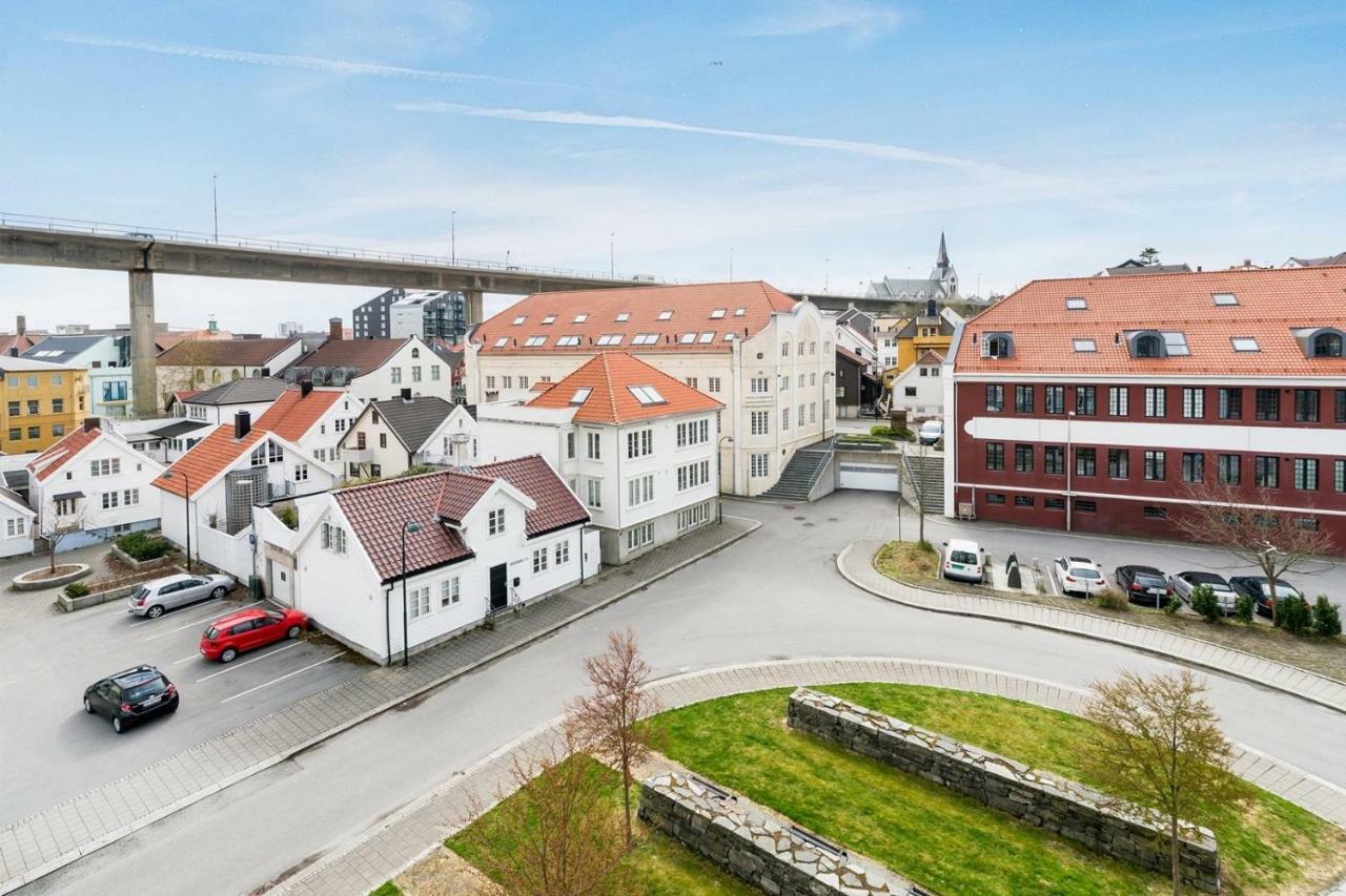 The Beautiful Verven 2A Stavanger Dış mekan fotoğraf