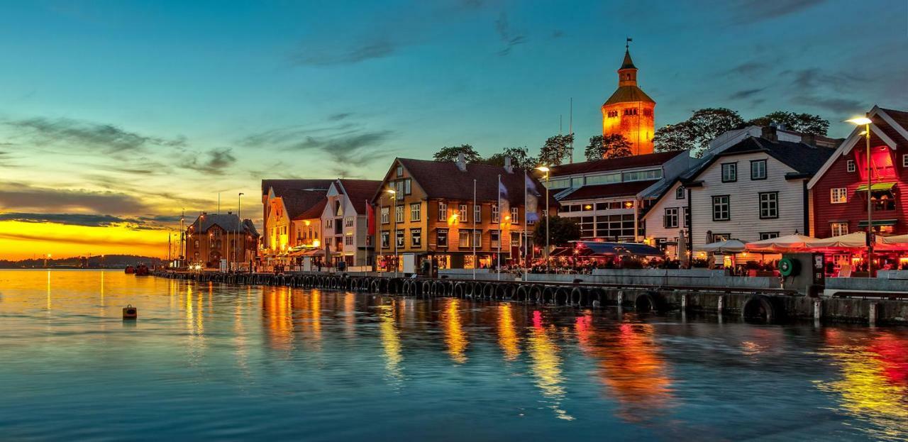 The Beautiful Verven 2A Stavanger Dış mekan fotoğraf